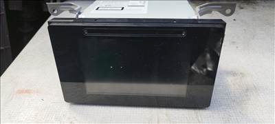 Toyota Corolla gyári navigáció eladó 8614002480