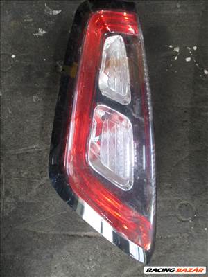 Fiat Punto Evo Nuovo hátsó lámpa