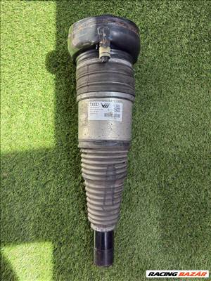 Audi Q7 4M első légrugó