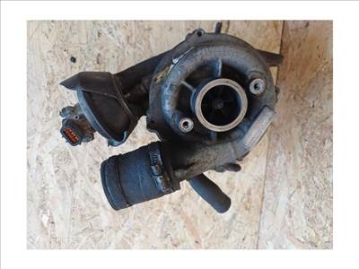 Ford S Max (2006-2014) 2.0Tdci Diesel Turbó 