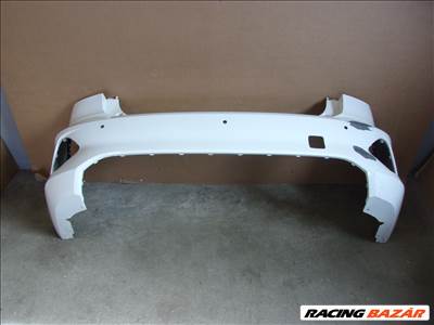 MG MG5 hátsó lökhárító héj 2022-