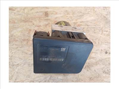 Opel Astra H (2004-2009) Abs Kocka 