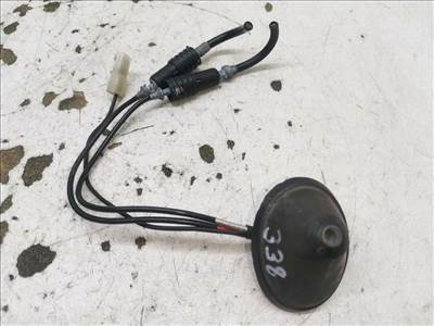 RENAULT MEGANE II (EM0/1_) 2.0 dCi Antenna #37409#