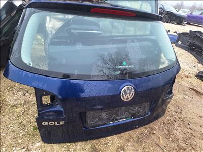 Volkswagen Golf Plus Csomagtér ajtó 