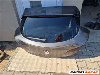 Opel Astra J GTC 1.7 CDTI Csomagtérajtó Grafit 7151