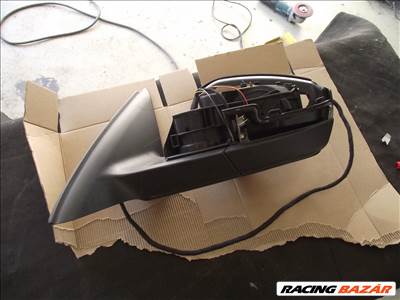 Skoda Octavia 3 bal tükörállvány 2013-2020 9 vezeték 