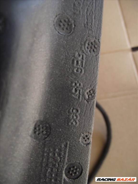 Skoda Octavia 3 bal tükörállvány 2013-2020 9 vezeték  5. kép