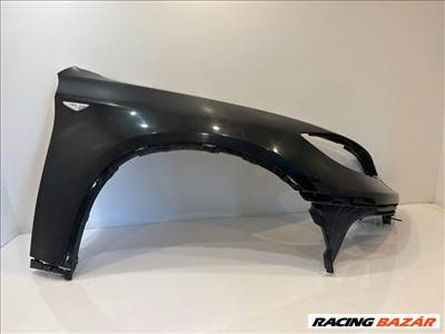 BMW X6 E71 jobb első sárvédő 51652147590