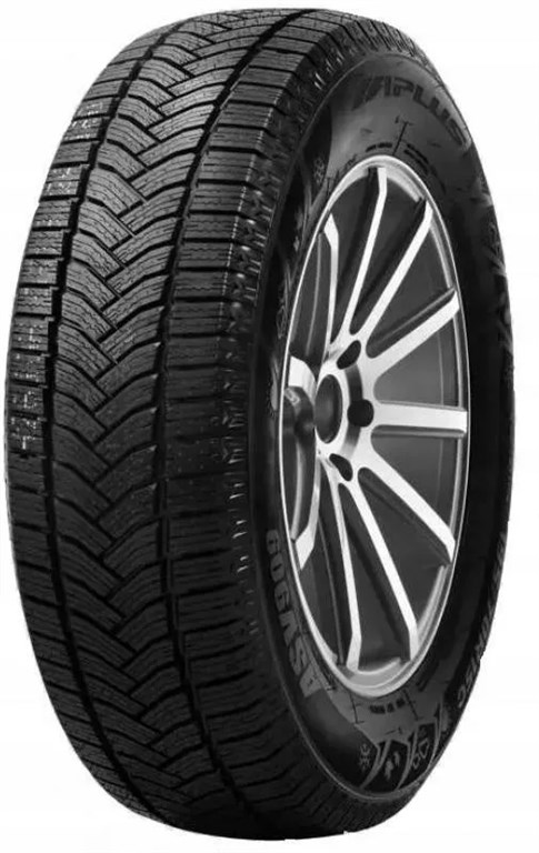 205/65 R 16 C APLUS ASV909    4évszak (107/105R TL 4évszakos) 1. kép