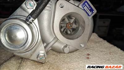 TURBÓTÖLTŐ Ford Transit Mk5 kplt ELADÓ ean-4009026775615 mahle014tc173160000
