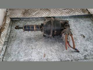 Mercedes Sprinter W901 Fűtés Állító Motor *116896* valeo-662779m