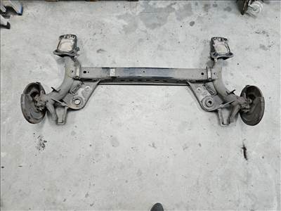 Volkswagen Golf VII fix hátsó híd (18587) 5q0501049af