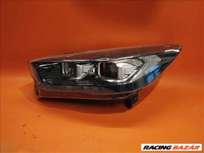 Ford Kuga bal xenon lámpa fényszóró GV41-13D155-EH 1F (M.120)