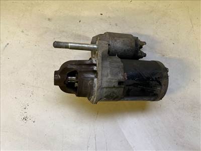 SUZUKI SWIFT III MZ, EZ Önindító