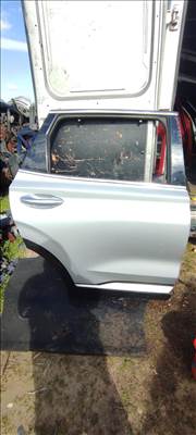 Hyundai Santa Fé (DM/NC) Jobb hátsó zárszerkezet