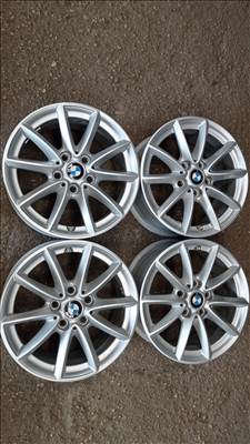  5x112 lyukosztású 7JJ 16" használt (gyári felni) alufelni