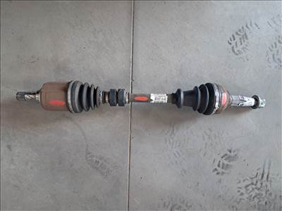 Nissan Qashqai (J10) 1.5 dci Bal féltengely  39101jd52b