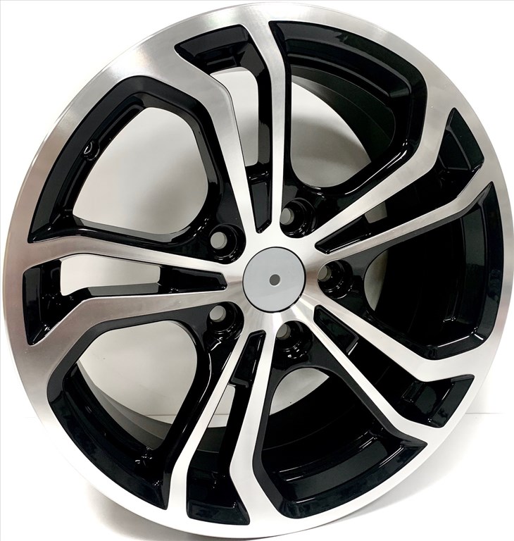 RC 214 BF 16 5X100 ALUFELNI SKODA VW SEAT. 1. kép