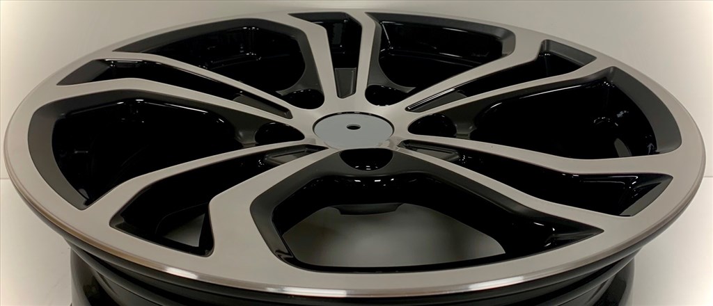 RC 214 BF 16 5X100 ALUFELNI SKODA VW SEAT. 3. kép