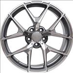 1225 MG ALUFELNI 20 5x112 MERCEDES CLS E S W221 W222 ET30