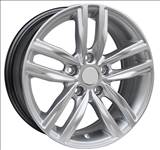 C61 S ALUFELNI 18 5x112 Vw Passat Golf Arteon T-roc ET40