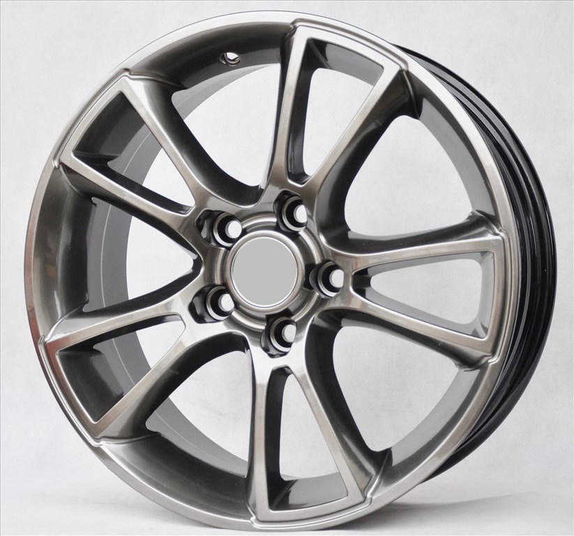 019 HB ALUFELNI 16 5x110 OPEL ASTRA VECTRA C ZAFIRA ET37 1. kép