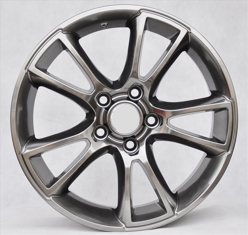 019 HB ALUFELNI 16 5x110 OPEL ASTRA VECTRA C ZAFIRA ET37 2. kép