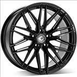 WRATH BLACK 19 5X120 BMW 3 5 F10 F11 E90 M POWER 8,5"/9,5".