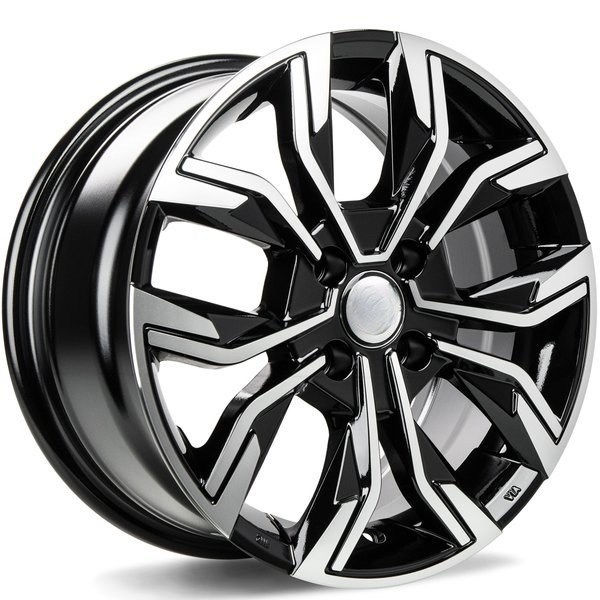 PRICE BFP 17" ALUFELNI 4x100 ET38 1. kép