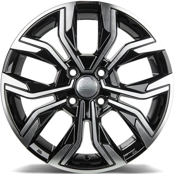 PRICE BFP 17" ALUFELNI 4x100 ET38 2. kép