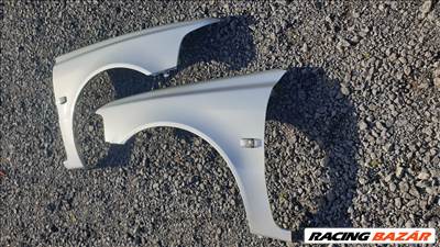 Volvo S40 V40 sárvédő 