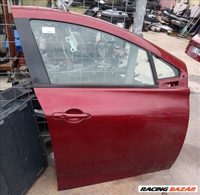 Renault Zoe jobb oldali ajtók