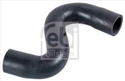 FEBI BILSTEIN 101209 - hűtőcső CITROËN PEUGEOT