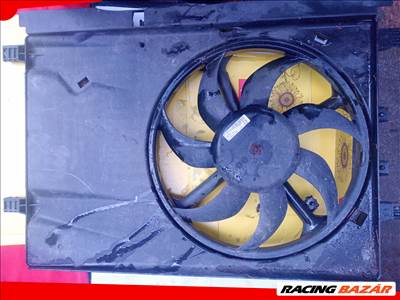 5000521	számú hűtőventilátor motor  55702186
