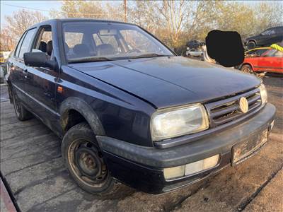 Volkswagen Vento 1.9D bontott alkatrészei