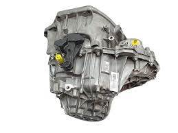 Renault Trafic III Váltó  pf6050