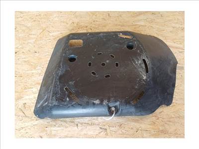 Nissan Qashqai J11 (2016-2020) 1.5Dci Diesel Adblue Tartály Burkolat