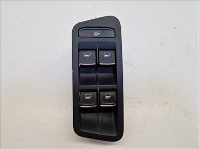 Volkswagen Golf VII bal első ablakemelő gombsor, krómos (17795)  5g0959857c