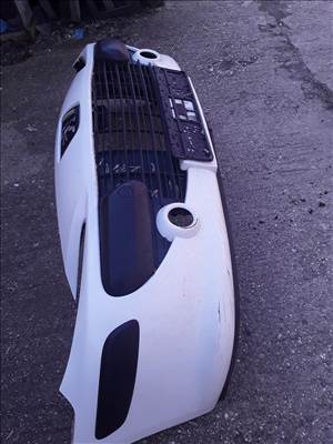 Peugeot 307 Első Lökhárító Face Lift 2007