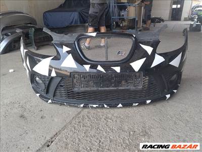Seat Altea FR 2004-2009 első lökhárító