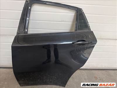 BMW X6 Bal hátsó Ajtó