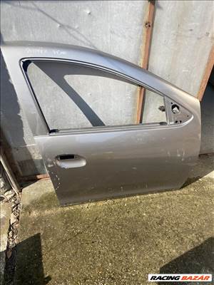 Dacia Duster II Jobb első ajtó 