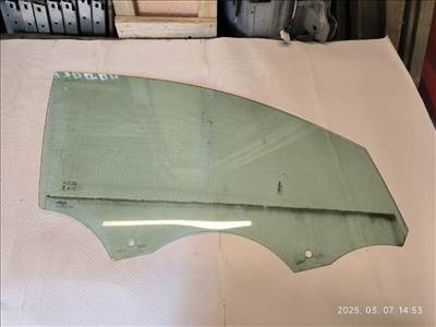 OPEL CORSA F Jobb első Ablak