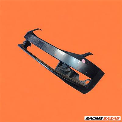 Skoda Octavia 3 FL első lökhárító 4 radaros (S3.30.409R)