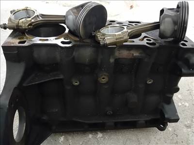 Opel Zafira B 1.6 Z16XEP füzött fűzött blokk 