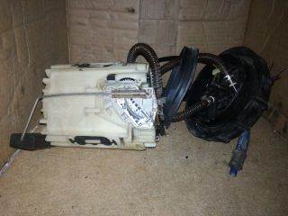 Ford Galaxy Mk1 Üzemanyag Szivattyú *112347* 6n0919051j