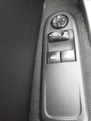 Peugeot 308 Ablakemelő Kapcsoló 