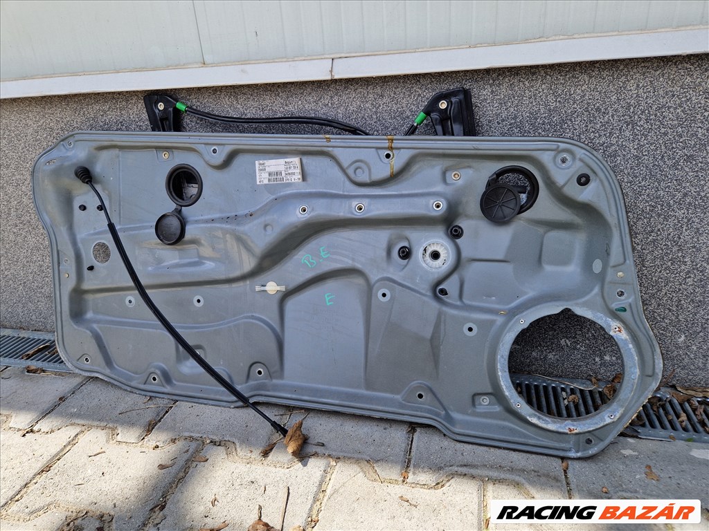 Volkswagen Golf IV bal első ablakemelő mechanika, elektromos, 3 ajtós 3. kép