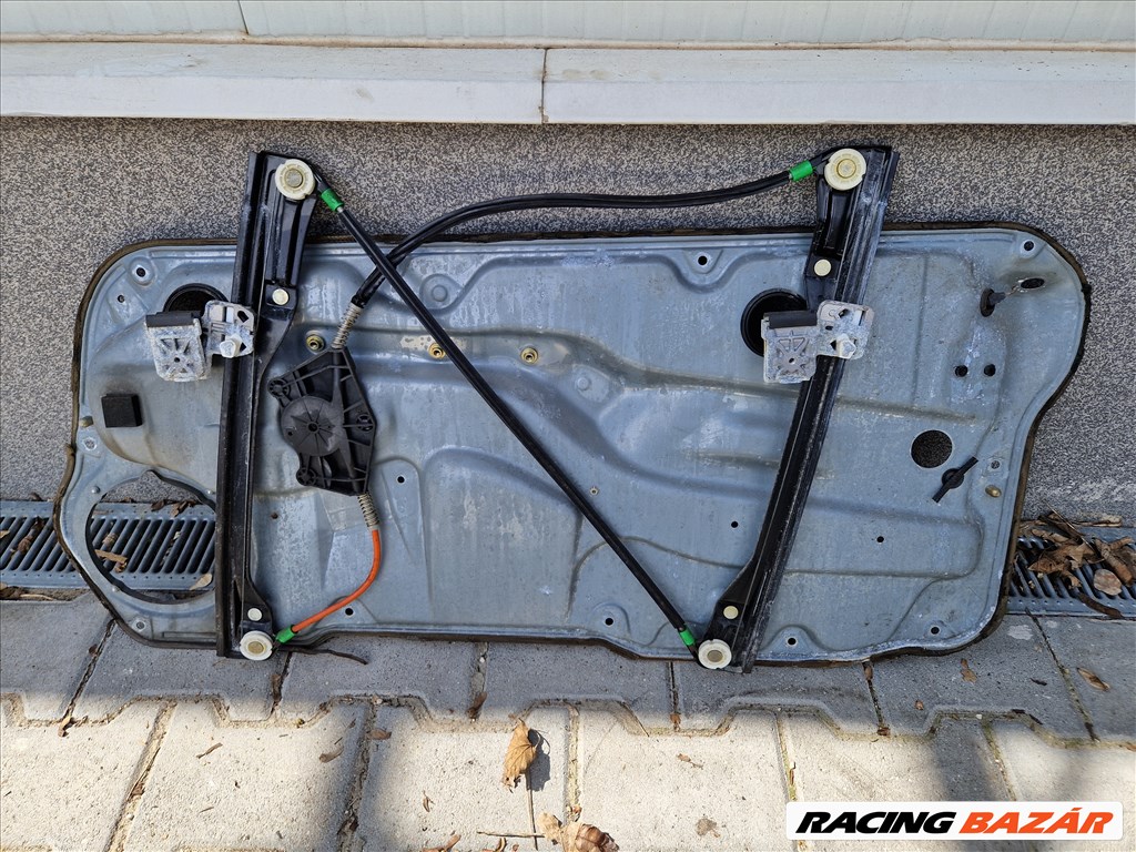 Volkswagen Golf IV bal első ablakemelő mechanika, elektromos, 3 ajtós 5. kép