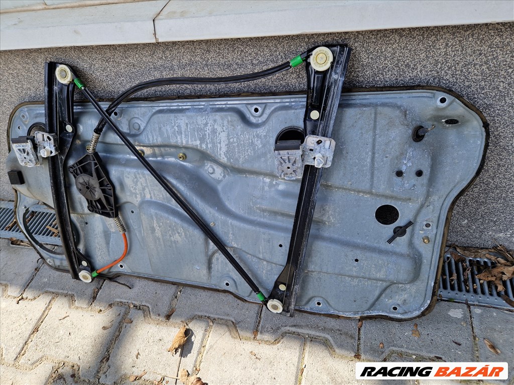 Volkswagen Golf IV bal első ablakemelő mechanika, elektromos, 3 ajtós 7. kép